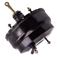 Bremskraftverstärker Bremsgerät kompatibel für Jeep Grand Cherokee 1999-04 54-73163