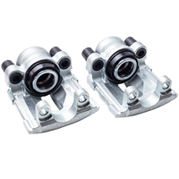 Bremssattel 42mm hinten Rechts Links kompatibel für BMW 1 E81 E87 3 E90 E93 E92 E91 X1 E84