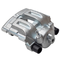 Bremssattel Bremsen 42mm hinten links kompatibel für BMW 1 E81 E87 3 E90 E93 E92 E91 X1 E84