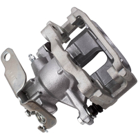 Bremssattel Bremsen 48mm hinten Links kompatibel für Ford Transit FM FN FA FD FB FS FZ FC