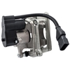 Bremssattel Bremszange hinten Links 2002-2010 für Audi A8 4E2,  4E8 4E0615403C