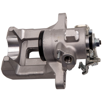 Bremssattel Bremszange Hinten Links 2004-2008 kompatibel für Audi A4 Avant 8ED,  B7