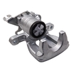 Bremssattel Bremszange Hinten Links kompatibel für Mitsubishi Colt 6 z3 1.1-1.5 04-12