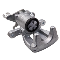 Bremssattel Bremszange Hinten Links kompatibel für Mitsubishi Colt 6 z3 1.1-1.5 04-12