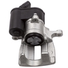 Bremssattel Bremszange Hinten Rechts kompatibel für Audi a6 4f c6 Bj 2007 - 2011 4f0615403f