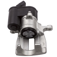 Bremssattel Bremszange Hinten Rechts kompatibel für Audi a6 4f c6 Bj 2007 - 2011 4f0615403f