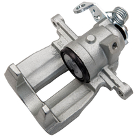 Bremssattel Bremszange kompatibel für VW Transporter Multivan T5 hinten links Faustsattel