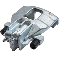 Bremssattel Bremszange Vorderachse links kompatibel für Ford Focus Stufenheck Turnier