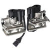 Bremssattel hinten Links Rechts 2002-2010 für Audi A8 4E 4E0615403B 4E0615404B