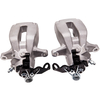 Bremssattel Hinten Links+Rechts 8N0615423C/4C kompatibel für AUDI A3 TT kompatibel für VW Seat Golf