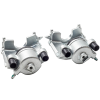 Bremszange ohne Pfand vorne Rechts Links kompatibel für Opel Astra G Caravan CC Stufenheck
