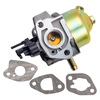 Carburetor Vergaser Set kompatibel für Cub Cadet,  für Troy Bilt,  für MTD 951-14423 5X65RU