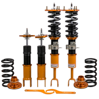Coilover für Nissan Fairlady Z 350Z Z33 Infiniti G35 Verstellbar Fahrwerk strut