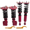 coilover Gewindefahrwerk set kompatibel für Mitsubishi 3000GT kompatibel für FWD 1991-99 3.0L Stealth1991-99