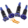 Coilover Shock Strut For Mazda Savanna RX7 RX-7 1.3L Coupe Gewindefahrwerk