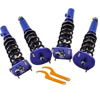 Coilover Shock Strut For Mazda Savanna RX7 RX-7 1.3L Coupe Gewindefahrwerk