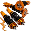 Coilovers Kits Gewindefahrwerk für Mitsubishi Lancer ES Sedan 4-Door 2003-2006
