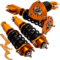 Coilovers Kits Gewindefahrwerk für Mitsubishi Lancer ES Sedan 4-Door 2003-2006