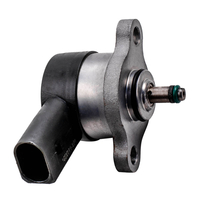 Common Rail Druckregelventil Kraftstoffdruck kompatibel für Mercedes w168 w203 w210 w163 Ml
