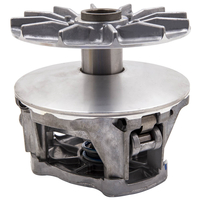 Complete Primary Drive Clutch kompatibel für Polaris RZR900 900XP 2011 2012 2013 1323130
