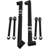 Control Arms Querlenker for GM A Body Chevelle Cutlass GTO 442 GS 68-72