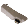 Coolant Reservoir Overflow Bottle+Cap for Skid Steer Loader T180 T190 T250 S185