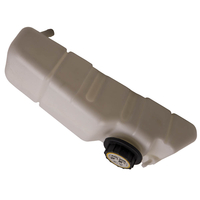 Coolant Reservoir Overflow Bottle+Cap for Skid Steer Loader T180 T190 T250 S185