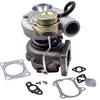CT26 Turbolader kompatibel für Toyota Landcruiser TD HJ61 4.0L 12H-T Turbo 17201-68010 CHRA