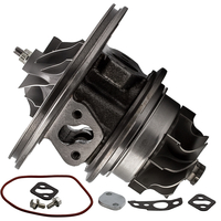 CT26 Turbolader Rumpfgruppe kompatibel für Toyota Landcruiser 4, 2L 1HD-T 90- Cartridge CHRA