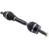 CV-Achsantriebswelle vorne links kompatibel für Land Rover Range kompatibel für Rover V8 2003-2012 2005