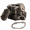 Cylinder Head Kit cilindro ZYLINDER KIT kompatibel für Honda CRF70 XR70 70CC 72CM3