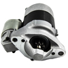 D7E1 ANLASSER 8200369521 STARTER kompatibel für Renault Twingo C06_ CN0_ 1.2 msrde starter