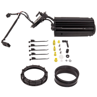 Diesel Emissions Fluid Heater for Mercedes W166 W164 ML250 ML350 A1644711275