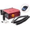 Diesel Standheizung Luftheizung 5 KW 5000 Watt 12 V LCD-Schalter für Wohnmobil