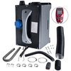 Diesel-Standheizung Luftheizung Lufterhitzer Thermostat 5 KW schwarz für LKW