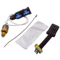 Diesel Turbo Vane Position Sensor kompatibel für Duramax LLY LBZ LMM LML 6.6L 2004-2015