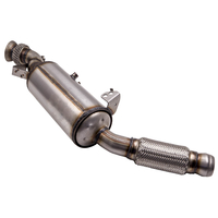 Dieselpartikelfilter DPF kompatibel für Mercedes Benz Sprinter 906 313 315 CDI Kat