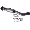Direct Fit Katalysator kompatibel für Dodge Grand Caravan 3.8l 6 Zyl 2001-2007