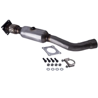 Direct Fit Katalysator kompatibel für Dodge Grand Caravan 3.8l 6 Zyl 2001-2007