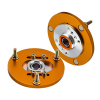Domlager kompatibel für BMW E36 318 320 323 325 Uniball Vorderachse Mortorsport YLPDE