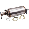 DPF Dieselpartikelfilter kompatibel für AUDI A4 2.0 TDI (8EC, B7) EURO 4 BPW 103KW 04-09