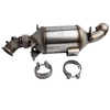 DPF Dieselpartikelfilter Rußpartikelfilter Dieselkompatibel für VW CRAFTER 30-35 30-50 EPA Zertifikat