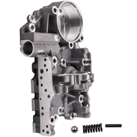 DQ200 DSG Ventilkörper Speichergehäuse kompatibel für Audi/ VW 0AM325066AC 0AM325066C
