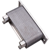 Drehmomentgetriebeölkühler kompatibel für Dodge RAM 2500 3500 5.9 Diesel 4930582 03-09