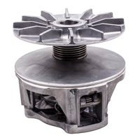 Drive Pulley Clutch Kupplung Für TRAIL BLAZER 330 XPLORER 500 2x4&4x4 NEU