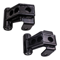 Drop Lowering Shackles 2