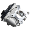 Drosselklappe 8200568712 8200285017 kompatibel für Renault Clio Kangoo Modus Sandero 1.2