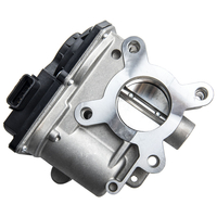 Drosselklappe 8200568712 8200285017 kompatibel für Renault Clio Kangoo Modus Sandero 1.2
