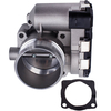 Drosselklappe Drosselklappenstutzen kompatibel für Audi A4 8E2,  B6 1.8 T 2000-2004