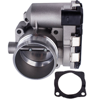 Drosselklappe Drosselklappenstutzen kompatibel für Audi A4 8E2,  B6 1.8 T 2000-2004
